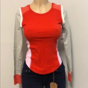 Women’s Free People Long Sleeve Shirt